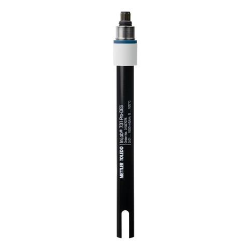 30997017 | METTLER TOLEDO NineFocus NF2340 pH Conductivity